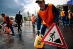 Дорожный фонд выделил средства на ремонт орловских улиц